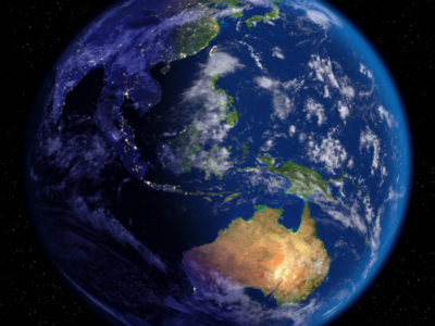 Planetary boundaries