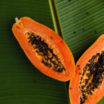 papaya seeds