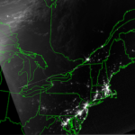NASA gbl blog NASA image during blackout